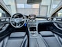 Mercedes-Benz C-klasse Estate 300 CDI 204pk HYBRID | ZEER NET! | Burmester | Luchtvering | NL Auto | Stoelverwarming |