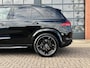 Mercedes-Benz GLE 400 e 4-Matic AMG Line Premium Plus | Distronic | Elek. verstelbare voorstoelen met geheugen | Stoelverwarming en ventilatie | Panoramadak | Head-up display | Airmatic | Trekhaak | Burmester Surround Sound