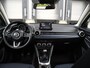Mazda 2 Luxury 1.5 Skyactiv-G 90pk CRUISE.C | 16''LM | STOELVERW. VOOR | PDC | NAVI | DAB