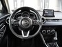 Mazda 2 Luxury 1.5 Skyactiv-G 90pk CRUISE.C | 16''LM | STOELVERW. VOOR | PDC | NAVI | DAB