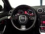 Audi A4 Cabriolet 2.0 TFSI S-Line "Automaat" Leer Xenon Stoelverwarming Bose Cruise-control Youngtimer in uniek mooie staat!