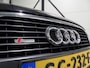 Audi A4 Cabriolet 2.0 TFSI S-Line "Automaat" Leer Xenon Stoelverwarming Bose Cruise-control Youngtimer in uniek mooie staat!