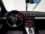 Audi A4 Cabriolet 2.0 TFSI S-Line "Automaat" Leer Xenon Stoelverwarming Bose Cruise-control Youngtimer in uniek mooie staat!