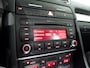 Audi A4 Cabriolet 2.0 TFSI S-Line "Automaat" Leer Xenon Stoelverwarming Bose Cruise-control Youngtimer in uniek mooie staat!
