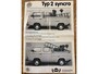 Volkswagen Camper T3 Syncro 4x4 | Foodtruck, | Inr. mog.