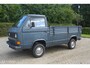 Volkswagen Camper T3 Syncro 4x4 | Foodtruck, | Inr. mog.