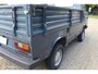 Volkswagen Camper T3 Syncro 4x4 | Foodtruck, | Inr. mog.