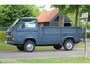 Volkswagen Camper T3 Syncro 4x4 | Foodtruck, | Inr. mog.