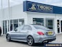 Mercedes-Benz C-klasse 300 AMG Night ✅ 360 gr PANO head-up Adaptieve cruise
