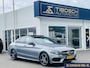 Mercedes-Benz C-klasse 300 AMG Night ✅ 360 gr PANO head-up Adaptieve cruise
