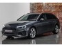 Audi A4 Avant 35 TFSI S Line I Elektrisch uitklapbare trekhaak I Automaat
