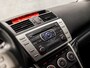 Mazda 6 Sportbreak 1.8 Touring Sport (YOUNGTIMER, CLIMATE, TREKHAAK, GETINT GLAS, SPORTSTOELEN, CRUISE, LM VELGEN, NIEUWSTAAT)