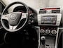 Mazda 6 Sportbreak 1.8 Touring Sport (YOUNGTIMER, CLIMATE, TREKHAAK, GETINT GLAS, SPORTSTOELEN, CRUISE, LM VELGEN, NIEUWSTAAT)