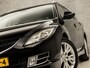 Mazda 6 Sportbreak 1.8 Touring Sport (YOUNGTIMER, CLIMATE, TREKHAAK, GETINT GLAS, SPORTSTOELEN, CRUISE, LM VELGEN, NIEUWSTAAT)