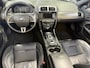 Jaguar XK 5.0 V8 Convertible Portfolio / NL auto / 79.000km / Voll. historie / British Racing Green