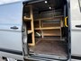 Ford Transit Custom 280 2.0 TDCI FACE+ 131PK LEDER LED CARPLAY 3-PERS NETJES