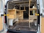 Ford Transit Custom 280 2.0 TDCI FACE+ 131PK LEDER LED CARPLAY 3-PERS NETJES