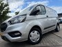 Ford Transit Custom 280 2.0 TDCI FACE+ 131PK LEDER LED CARPLAY 3-PERS NETJES