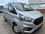Ford Transit Custom 280 2.0 TDCI FACE+ 131PK LEDER LED CARPLAY 3-PERS NETJES