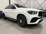 Mercedes-Benz GLE Coupé 350 e 4MATIC AMG EDITION PANO/BURMESTER/21"BREEDSET/360CAMERA/WIDESCREEN/KEYLESS/PRIVACY/PANAMERICANA-GRILLE/53AMG DIFFUSER+UITLATEN/UNIEKE AUTO DIE IN ABSOLUTE NIEUWSTAAT VERKEERT