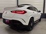 Mercedes-Benz GLE Coupé 350 e 4MATIC AMG EDITION PANO/BURMESTER/21"BREEDSET/360CAMERA/WIDESCREEN/KEYLESS/PRIVACY/PANAMERICANA-GRILLE/53AMG DIFFUSER+UITLATEN/UNIEKE AUTO DIE IN ABSOLUTE NIEUWSTAAT VERKEERT