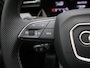 Audi A3 Sportback 35 TFSI S edition l Adaptive Cruise Control l MMI navigatie plus MMI touch l Matrix l Achteruitrijcamera l Glazen panoramadak l Stoelverwarming voorin l Autom. airconditioning 3 zones l Head-up display l Dynamiekpakket l Trekhaak l Autom. dimmende binnenspiegel l Alarm Klasse III l