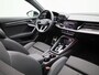 Audi A3 Sportback 35 TFSI S edition l Adaptive Cruise Control l MMI navigatie plus MMI touch l Matrix l Achteruitrijcamera l Glazen panoramadak l Stoelverwarming voorin l Autom. airconditioning 3 zones l Head-up display l Dynamiekpakket l Trekhaak l Autom. dimmende binnenspiegel l Alarm Klasse III l