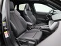 Audi A3 Sportback 35 TFSI S edition l Adaptive Cruise Control l MMI navigatie plus MMI touch l Matrix l Achteruitrijcamera l Glazen panoramadak l Stoelverwarming voorin l Autom. airconditioning 3 zones l Head-up display l Dynamiekpakket l Trekhaak l Autom. dimmende binnenspiegel l Alarm Klasse III l