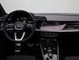 Audi A3 Sportback 35 TFSI S edition l Adaptive Cruise Control l MMI navigatie plus MMI touch l Matrix l Achteruitrijcamera l Glazen panoramadak l Stoelverwarming voorin l Autom. airconditioning 3 zones l Head-up display l Dynamiekpakket l Trekhaak l Autom. dimmende binnenspiegel l Alarm Klasse III l