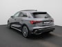 Audi A3 Sportback 35 TFSI S edition l Adaptive Cruise Control l MMI navigatie plus MMI touch l Matrix l Achteruitrijcamera l Glazen panoramadak l Stoelverwarming voorin l Autom. airconditioning 3 zones l Head-up display l Dynamiekpakket l Trekhaak l Autom. dimmende binnenspiegel l Alarm Klasse III l