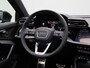 Audi A3 Sportback 35 TFSI S edition l Adaptive Cruise Control l MMI navigatie plus MMI touch l Matrix l Achteruitrijcamera l Glazen panoramadak l Stoelverwarming voorin l Autom. airconditioning 3 zones l Head-up display l Dynamiekpakket l Trekhaak l Autom. dimmende binnenspiegel l Alarm Klasse III l