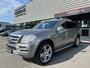 Mercedes-Benz GL 450 CDI 4Matic|Harman/Kardon|Memory|Camera|Keyless|Leder|Luchtvering|Navi|Trekhaak|Grijskenteken