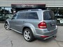 Mercedes-Benz GL 450 CDI 4Matic|Harman/Kardon|Memory|Camera|Keyless|Leder|Luchtvering|Navi|Trekhaak|Grijskenteken