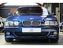 BMW M5 5-serie / 4.9L V8 / Eisenmann / Avus Blau / Good condition