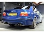 BMW M5 5-serie / 4.9L V8 / Eisenmann / Avus Blau / Good condition