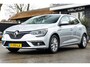 Renault Megane 1.2 TCe 130PK Zen I Keyless I Climate I Cruise I LM Velgen I Navi groot I Led I Bluetooth