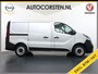 Opel Vivaro 1.6CDTI 126PK L1H1 Navi Camera Trekhaak Cruise Control Pdc Edition EcoFlex Schuifdeur Achterklep Wandbetimmering Euro 6 1e Eigenaar Dealeronderhouden