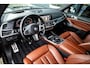 BMW X7 M50d High Executive 400pk, Panorama, TV Entertainment