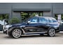 BMW X7 M50d High Executive 400pk, Panorama, TV Entertainment