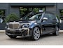BMW X7 M50d High Executive 400pk, Panorama, TV Entertainment