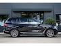 BMW X7 M50d High Executive 400pk, Panorama, TV Entertainment