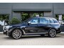 BMW X7 M50d High Executive 400pk, Panorama, TV Entertainment