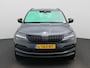 Skoda Karoq 1.5 TSI ACT Sportline Business | Automaat | Apple Carplay / Android Auto | Navigatie | Achteruitrijcamera | Virtual Cockpit | Verwarmde Stoelen | Adaptieve Cruise Control | Elektrische Achterklep | Canton Audio | Climate Control | Parkeersensoren | Lichtmetalen Velgen |