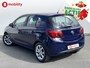 Opel Corsa 1.0 Turbo Edition 90Pk 5-Drs. Airco Cruise Control | LM Velgen | Radio | Multifunctioneel stuurwiel