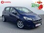 Opel Corsa 1.0 Turbo Edition 90Pk 5-Drs. Airco Cruise Control | LM Velgen | Radio | Multifunctioneel stuurwiel