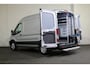 Ford Transit 2.0 TDCI 130pk L2 H2 Automaat Inrichting