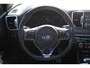 Kia Sportage 1.6 T-GDI 4WD GT-Line PlusLine Automaat/Panoramadak/Navigatie/Achteruitrijcamera/Parkeersensoren rondom/Dodehoek detectie/Stoelverwarming Voor en Achter/Stoelkoeling/Stuurverwarming/Elektrisch verstelbare stoelen/Draadloze telefoonlader/Elektrische achter