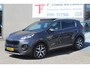 Kia Sportage 1.6 T-GDI 4WD GT-Line PlusLine Automaat/Panoramadak/Navigatie/Achteruitrijcamera/Parkeersensoren rondom/Dodehoek detectie/Stoelverwarming Voor en Achter/Stoelkoeling/Stuurverwarming/Elektrisch verstelbare stoelen/Draadloze telefoonlader/Elektrische achter