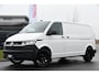 Volkswagen Transporter 2.0 TDI L2H1 30 Black & White Edition Cruise, Carplay, 2 x Schuifdeur, Sensoren, Automaat, 150PK,  LED, UNIEK!