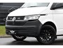 Volkswagen Transporter 2.0 TDI L2H1 30 Black & White Edition Cruise, Carplay, 2 x Schuifdeur, Sensoren, Automaat, 150PK,  LED, UNIEK!